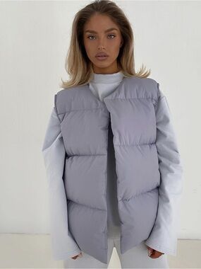 Unisex Puffer